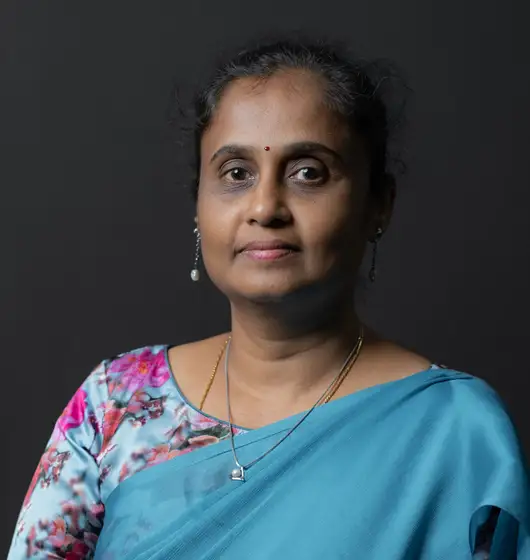 Punithavathi Duraiswamy